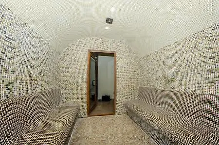 Holiday Fort Golf Club Apartment *